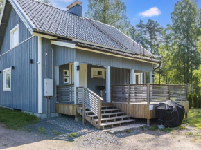 Holiday Home Huvila 22 by Interhome